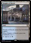 �ڱѡ۵��֤ο���/Temple of Deceit[����R]��WOC��