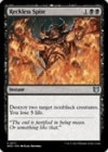 �ڱѡ�̵�Ťʰ���/Reckless Spite[��U]��WOC��