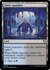�ڱѡۥǥ��ߡ����ο�ϩ/Dimir Aqueduct[����U]��WOC��