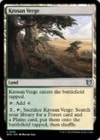 �ڱѡۥ��������ζ���/Krosan Verge[����U]��WOC��