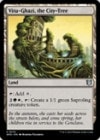 �ڱѡ��ԻԤμ��������ȥ��ᥬ����/Vitu-Ghazi, the City-Tree[����U]��WOC��