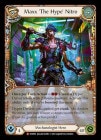 SALE[Mechanologist]Maxx 'The Hype' Nitro [M]EVO