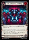 [Mechanologist]Evo Steel Soul Memory [M]��EVO��