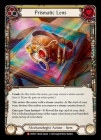 [Mechanologist]Prismatic Lens [M]EVO