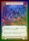 ��Rainbow Foil��[Mechanologist]Liquid-Cooled Mayhem[��] [R]��EVO��