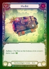 ��Rainbow Foil��[Mechanologist]Medkit [R]��EVO��