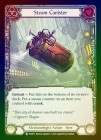 ��Rainbow Foil��[Mechanologist]Steam Canister [R]��EVO��