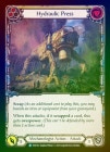 ��Rainbow Foil��[Mechanologist]Hydraulic Press[��] [R]��EVO��