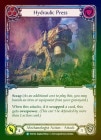 ��Rainbow Foil��[Mechanologist]Hydraulic Press[��] [R]��EVO��