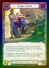 ��Rainbow Foil��[Mechanologist]Torque Tuned[��] [R]��EVO��