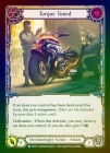 ��Rainbow Foil��[Mechanologist]Torque Tuned[��] [R]��EVO��