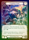 ��Rainbow Foil��[Mechanologist]Cognition Field[��] [R]��EVO��