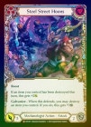 ��Rainbow Foil��[Mechanologist]Steel Street Hoons [M]��EVO��