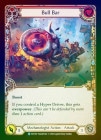 ��Rainbow Foil��[Mechanologist]Bull Bar[��] [R]��EVO��
