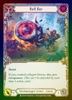 ��Rainbow Foil��[Mechanologist]Bull Bar[��] [R]��EVO��