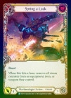 ��Rainbow Foil��[Mechanologist]Spring a Leak[��] [R]��EVO��