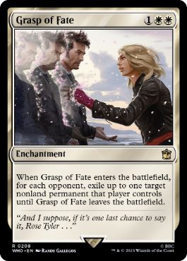 �ڱѡ�̿���ξ���/Grasp of Fate[��R]��WHO��