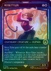 FOILۡڱѡۥ顼/Rose Tyler[R]WHO[硼]