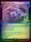 �ڶ��� FOIL�ۡڱѡۥ��ꥢ���ȯ��/Lorien Revealed[��C]��LTR��[�ۥ�ǡ������硼��������]