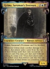 ڱѡۥޥβ͡/Grima, Saruman's Footman[¿R]LTC[ۥǡ硼]