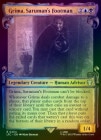 ڶ FOILۡڱѡۥޥβ͡/Grima, Saruman's Footman[¿R]LTC[ۥǡ硼]