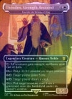 �ڶ��� FOIL�ۡڱѡ۵��Ԥ�����������ꥹ/Kenrith, the Returned King[��MR]��LTC��[�ۥ�ǡ����ܡ������쥹]