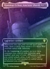 ��FOIL�ۡڱѡ�Rammas Echor, Ancient Shield[��R]��LTC��[�ۥ�ǡ����ܡ������쥹]