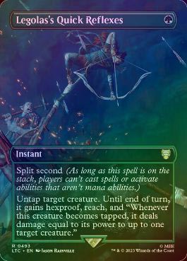 FOIL】【英】Legolas