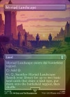 ڶ FOILۡڱѡ̵/Myriad Landscape[U]LTC[ۥǡܡ쥹]
