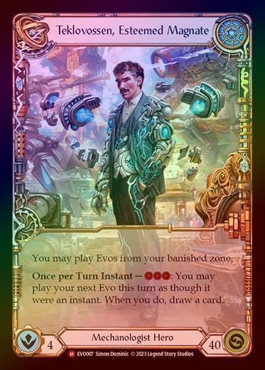 その他 Teklovossen, Esteemed Magnate Teklovossen, Esteemed Magnate