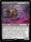 ڱѡ۽Ѥ/Queen's Bay Paladin[R]LCI