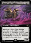 �ڱѡ۽����Ѥ�������/Queen's Bay Paladin[��R]��LCI��[��ĥ������]