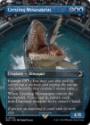 �ڱѡ۹��Ȥ���⥵�����륹/Cresting Mosasaurus[��R]��REX��