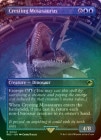 ��FOIL�ۡڱѡ۹��Ȥ���⥵�����륹/Cresting Mosasaurus[��R]��REX��
