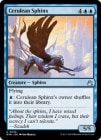 �ڱѡۺ��ˤΥ��ե��󥯥�/Cerulean Sphinx[��U]��RVR��