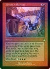 FOILۡڱѡۥߥåνã/Mizzix's Mastery[R]RVR[]