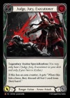[Ranger]Judge, Jury, Executioner[M]��HVY��