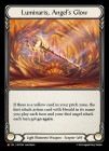 [Light Illusionist]Luminaris, Angel's Glow[M]��HVY��