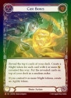 ��Rainbow Foil��[Brute]Cast Bones[M]��HVY��