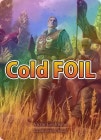 Cold Foil[Guardian]Victor Goldmane[Marvel]HVY