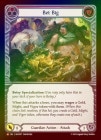 Rainbow Foil[Guardian]Bet Big[M]HVY