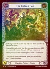 Rainbow Foil[Guardian]The Golden Son[M]HVY