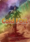 ��Cold Foil��[Warrior]Kassai of the Golden Sand[Marvel]��HVY��