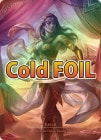 ��Cold Foil��[Warrior]Kassai[Marvel]��HVY��