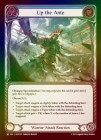 Rainbow Foil[Warrior]Up the Ante[M]HVY
