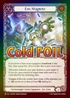 Cold Foil[Mechanologist]Evo Magneto[M]HVY