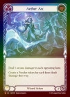 ��Rainbow Foil��[Wizard]Aether Arc[M]��HVY��