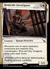ڱѡۻĴ/Homicide Investigator[R]MKM[硼]