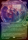 ��FOIL�ۡڱѡ۴ط��Ԥν���/Assemble the Players[��R]��MKM��[���硼��������]