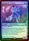 ��FOIL�ۡڱѡ۾����ˤγؼ�/Steamcore Scholar[��R]��MKM��